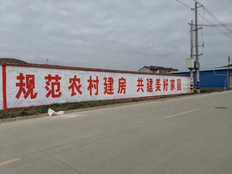 马关墙体广告投放需要注意的三点