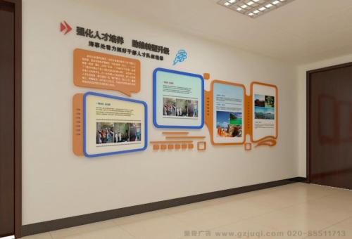 马关医院文化墙怎么做？如何建好科室护理文化墙？