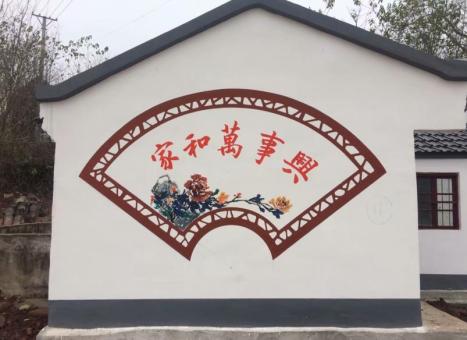 马关关于墙绘知识，您知道哪些？