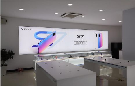 马关广告灯箱都有哪些材质