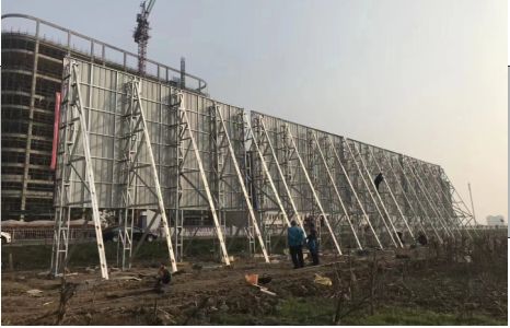 马关凯创教你怎样选择户外广告牌的最佳位置
