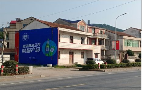 马关写真布和喷绘布的区别?