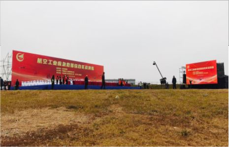 马关活动搭建主要是做什么的？