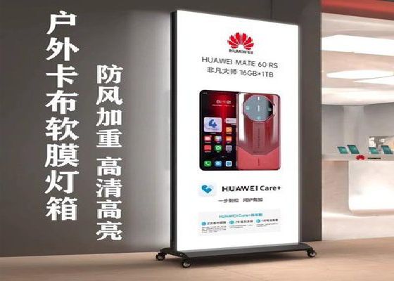马关户外防水灯箱的应用特点及适用范围。