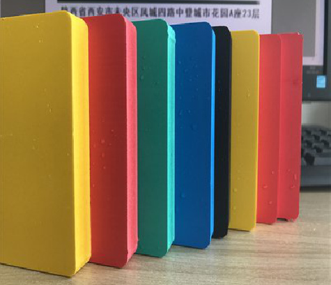马关文化墙常用材质-PVC板材