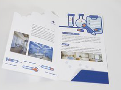 马关说明书印刷有哪些样式可以选择？