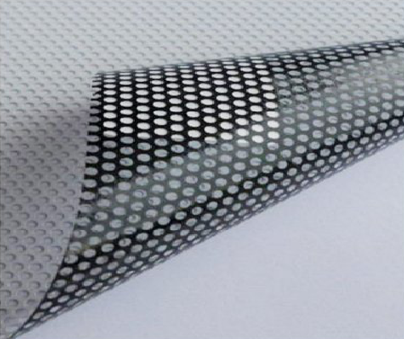 马关优劣单透膜的鉴定方法。