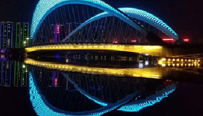 马关亮化工程如何做好公共区域的安全性。